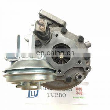 RH5V VDA30023 VCA30023 turbocharger NKR truck 8973815072 8973815070 8973815073