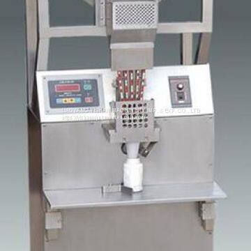 HA-1 Capsule Counting and Filling Machine
