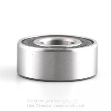 62202-2RS C3 Deep Groove Ball Bearings High-limit Speed 15x35x14mm ABEC1 photo-3