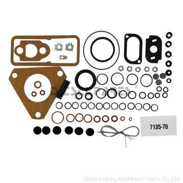 cav dpa injection pump rebuild kit 7135-110 for repair shop