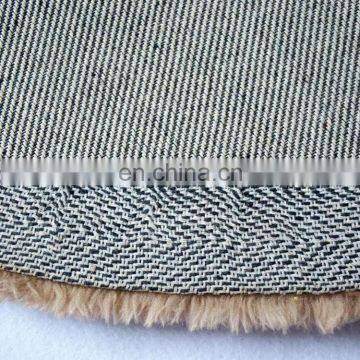 Non-slip Microfibre Shaggy Raschel Bath Mat/tapete photo-3