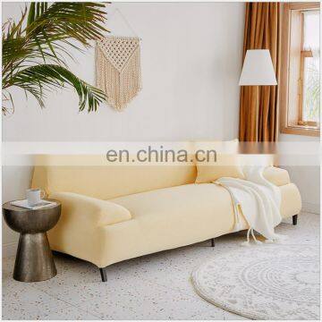 2020 New Waterproof Sofa Cover Removable Sofa Cover 4 Seater