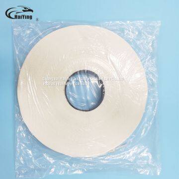 Polyester Resin Impregnated Glass Fiber Banding Tapes photo-4