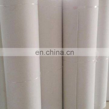 100% Merino White Pressed Wool Felt photo-3