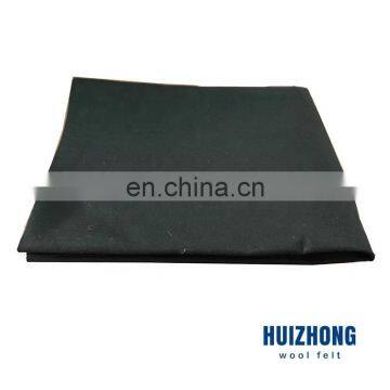 HUIZHONG BRAND Black Felt Mat for for Puzzles Rolled up and Jigsaw Puzzles Roll Up Mat photo-4