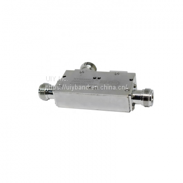 UIY RF Dual Junction Circulator and Isolator Series photo-5