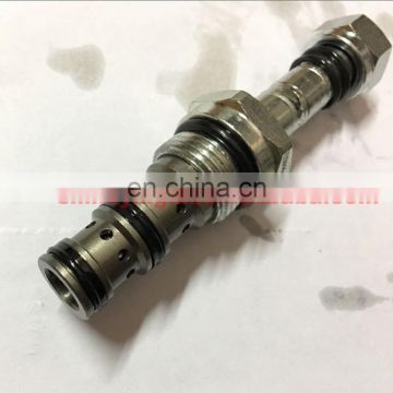 High quality Relief valve XKAL-00016 XKAL00016 for excavator R140LC-9