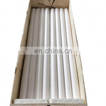 Porous Ceramic Membrane Filter Ultrafiltration Tube Oil Water Separation Water Treatment