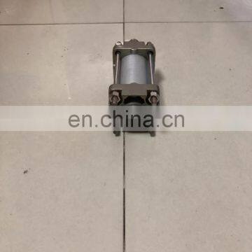 SMC Hydraulic Cylinder CDA2B50-50Z Standard Type photo-3
