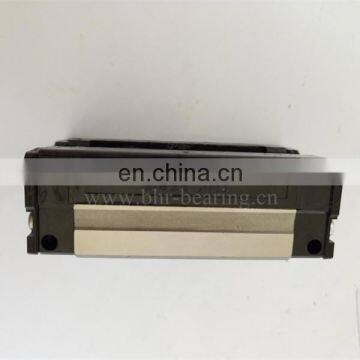 Japan Brand THK SSR15XW1SS Linear Bearing Block and Rail Slide SSR-15XW Ball Carriage Linear Guide Bearing