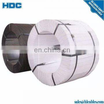 SC/GZ Stay Wire Stranded 19/2.0mm Galvanized Steel Wire photo-2