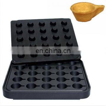 Production Line Tartlet Shell Forming Machine/ Egg Tart Maker/ Tartlet Shell Baker