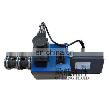 Rexroth cartridge servo valve STW-0243-10 use for CNC punch