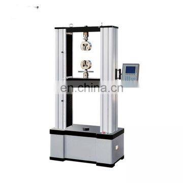 WDS-E 200-600kN Digital Display Electronic Universal Testing Machine ,waterproof roll tensile Strength Testing Machine