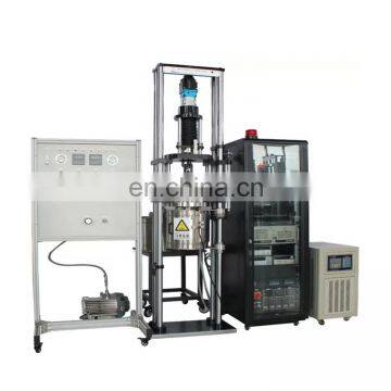 High Precision Microcomputer Control Slow Strain Rate Stress Corrosion Fatigue Testing Machine photo-7