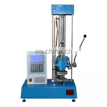 TLS Series Tension & Compression Spring Testing Machine,Spring Load Testing Equipment photo-2