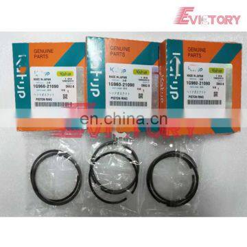 D662 piston - suitable for KUBOTA excavator D662