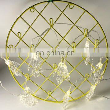 Led Ghost Hand String Light Hot Sale Wholesale High Quality Halloween Pendant Lights Home Decoration Holiday Lighting photo-5