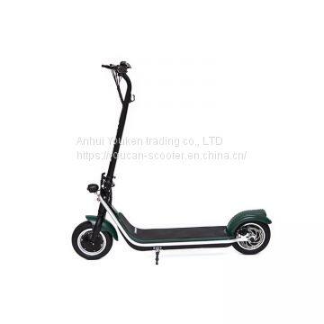 2020 Hot Sale 500w 48v 13Ah Youcan original electric scooter Max load 120KG Disc Brake 2 wheel electric scooter