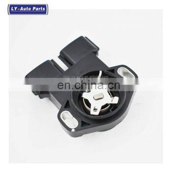 Auto Car Parts Throttle Position TPS Sensor For Nissan Infinity Quest Villager SERA486-06 SERA48606