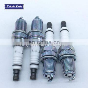 Platinum Spark Plug For VW For Passat B5 For Jetta Golf MK4 Beetle 1.8T 101000063AA