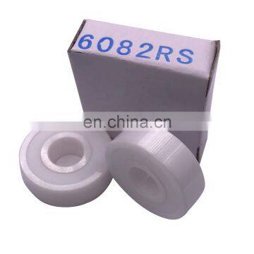 Deep Groove Ball Bearing 608 Ceramic Skateboard Bearings ZrO2/Si3N4 Ball Bearings 8x22x7 photo-3