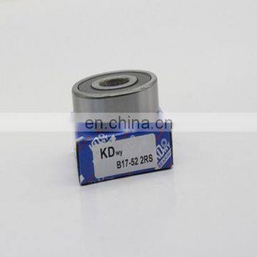 B17-52 2RS Auto Altemator bearings KD Bearings