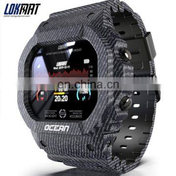 OCEAN Smartwatch Bracelet Waterproof Smart Watch Smart Watch Phone photo-3