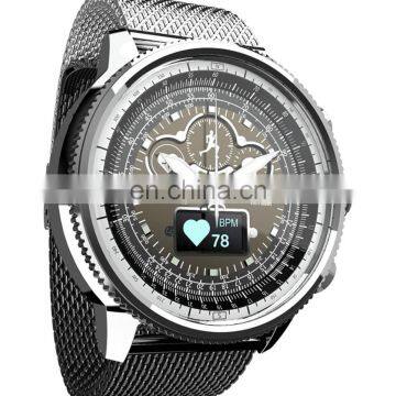 MOKA Smart Sports Watch Android Smart Waterproof Smart Watch Men photo-2