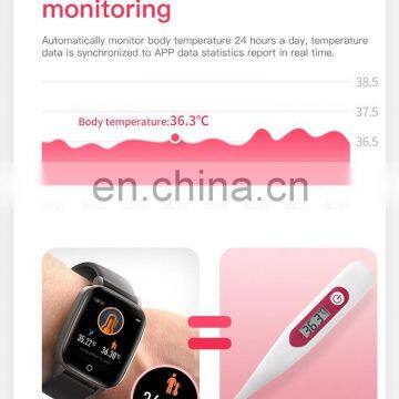 T1smart Watch
