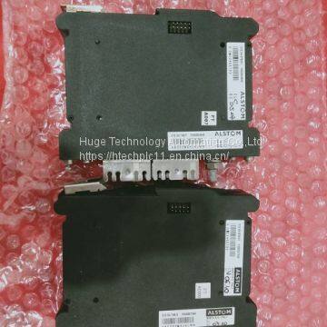 ALSTOM AY00000000646/B PLC DCS Module New Original Sealed