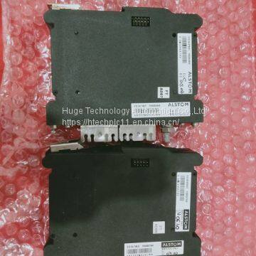 ALSTOM AY00000000646/B PLC DCS Модуль новый, оригинальный, запечатанный