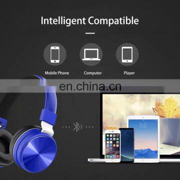 New Technology 2019 Waterproof Wireless Earmuff Noise Cancelling Bluetooth Headphones photo-6