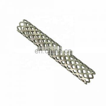 High Quality Orthopedic Surgery Implants Titanium Mesh Cage for Spinal Fixation Operation photo-7