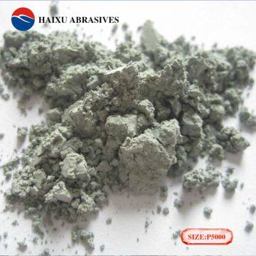 98% SiC Black Carborundum Powder