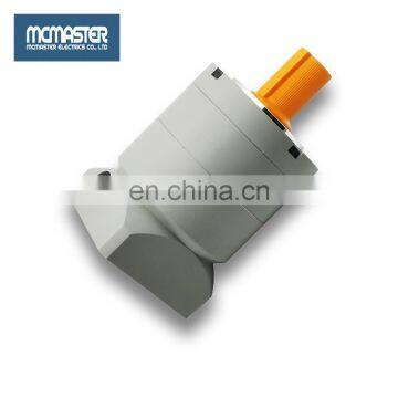 Precision Planetary Reducer Motor Speed Reducer Gearbox For Electric Motor EMM547 photo-3