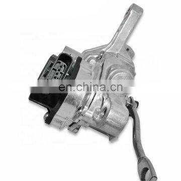 17201-0L070 Turbocharger Electronic Actuator Wastegate For Toyota Hilux 2.5 D-4D 2KD-FTV 17201-0L071 High Quality photo-3