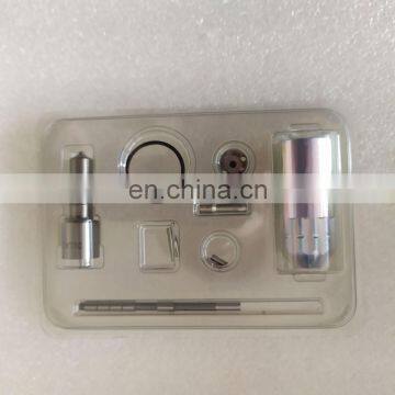 COMMON RAIL REPAIR KIT FOR 095000-6353 photo-2