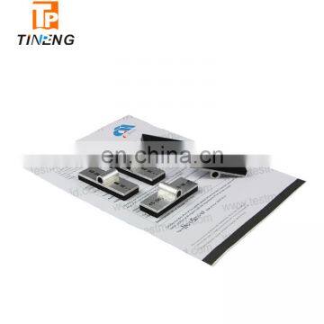 TRRL 1.250 and TRRL 3.0 4S Rubber Slider for Pendulum Skid Resistance and Friction Tester Spare Parts photo-2