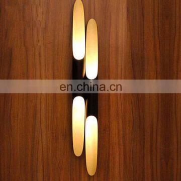 Hot sale Best unique modern wall lamp led cheap price