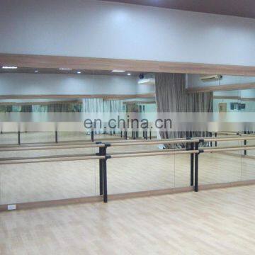 Modern gym wall Dance Studio Mirror