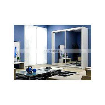 Simplified Wardrobe Mirrors photo-2