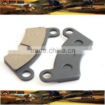 Brake Pads for BUYANG 300CC ATV