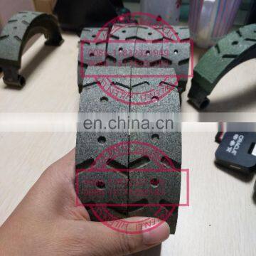 tricycle brake shoes rickshaw brake shoes auto brake shoes  auto brake shoes tractor brakes brake disc