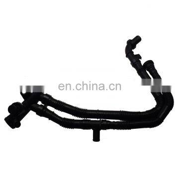Radiator Hose/pipes/Tube/Duct Auto Replacement Parts For FORD Y4011517ZA Y4011517ZB Y4041517Z 2S6Q8K512AC 2S6Q-8K512-AC