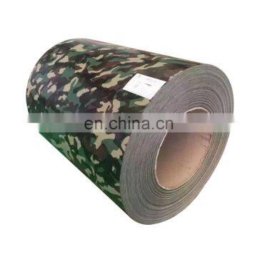 AISI ASTM Color Coated Ral 3003 PPGI PPGL Steel Sheet/coils Price Ral 9019 9012 photo-3