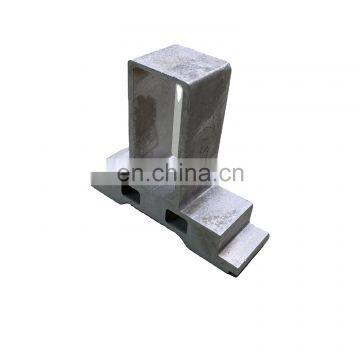 Shengxin aluminium profile structure for transportation track