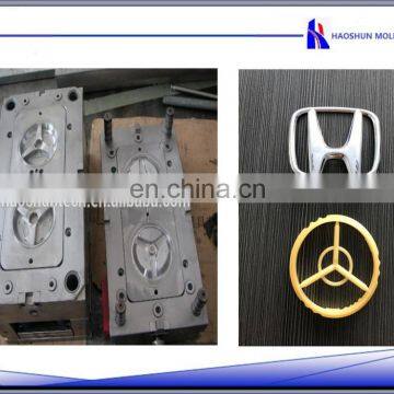 New Design Auto Accessory/Car Moulds/Auto Part Mold/Plastic Injection Molding Car Parts photo-5