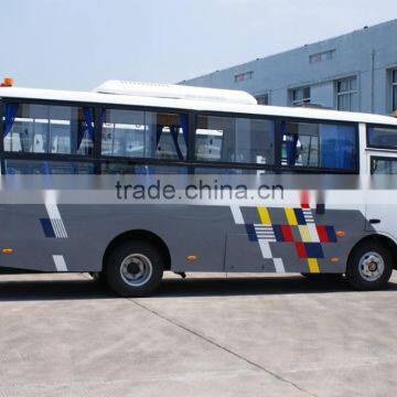 Anyuan PK6660HD3G 4x2 Tourism Bus photo-2