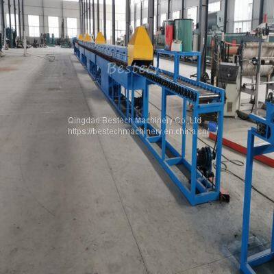 NBR Foam Tube Production Line Foam Making Machine photo-2
